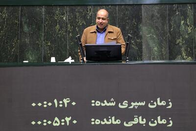استخدام عضو دولت در پتروشیمی با حقوق ۲۰۰ میلیونی؟ | واکنش احمدنیا به ادعای خضریان؛ شکایت می‌کنم تا ثابت کنی!