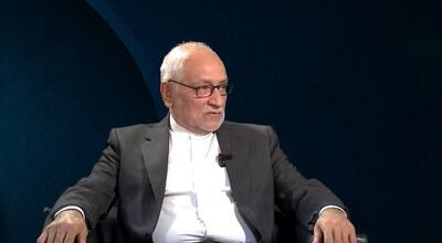 مرعشی: خیلی خوشحالیم که در دولت نیستیم