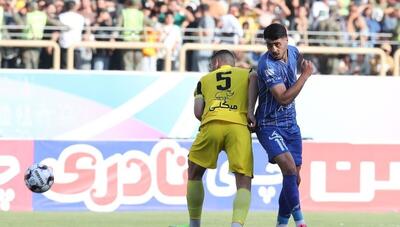 روح مهدی طارمی در ستاره ۲ میلیون دلاری استقلال