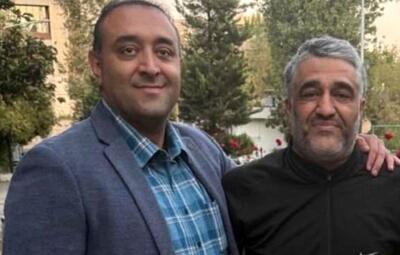 سیر تا پیاز ماجرای پژمان جمشیدی از زبان وکیلش