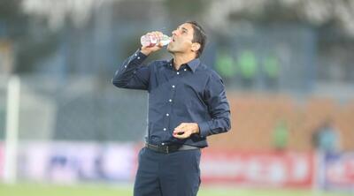  هاشمیان جلسه فسخ قرارداد را لغو کرد/ پرسپولیس منتظر سرمربی جدید