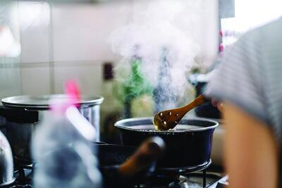  درمان خانگی سوختگی با بخار؛ روش‌های فوری و موثر