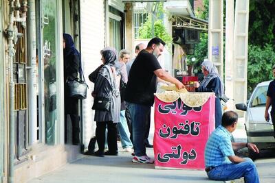  برنامه‌ای برای افزایش قیمت نان نداریم