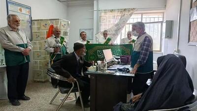  شمال شهر بیرجند در اولویت طرح‌های سلامت رضوی قرار گرفت