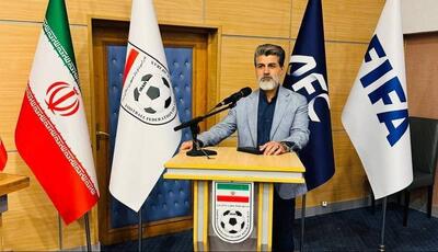 قرارداد معاون حقوقی استقلال فسخ شد