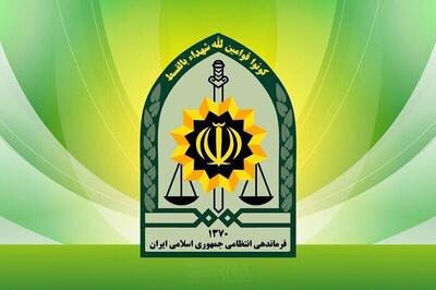 شهادت مامور پلیس در درگیری با قاچاقچیان مواد مخدر در زهک