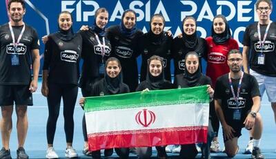 دبیر فدراسیون تنیس: تمام تلاشمان را برای نگه داشتن محمدرضا گلزار انجام می‌دهیم
