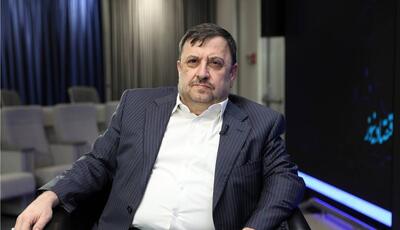 فیروزآبادی: ترور فرماندهان نظامی ربطی به واتس‌اپ نداشت
