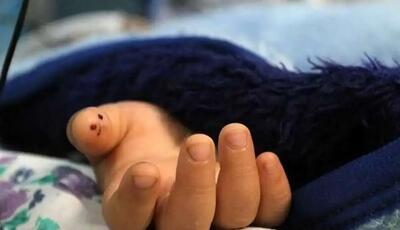 ماجرای فوت ناگهانی دانش‌آموز ۹ ساله در زمان زنگ تفریح