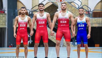 کشتی آزاد زیر 23 سال قهرمانی جهان؛ رحمانی به رده‌بندی رفت، بابالو در گروه بازنده‌ها