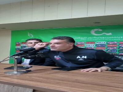 نظرمحمدی: همان کار میرزا کوچک‌خان را با من هم کردید