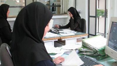  سایه‌روشن مدیران در اصلاح نظام اداری
