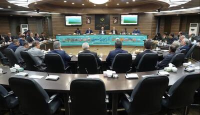  تعطیلی ۲۳ واحد متخلف صنفی در آذربایجان غربی
