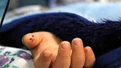  فوت دانش‌آموز ایلامی در مدرسه