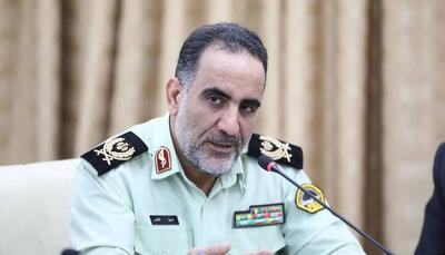  کشف بیش از ۱۴ تن کود شیمیایی قاچاق در شهرستان بهار