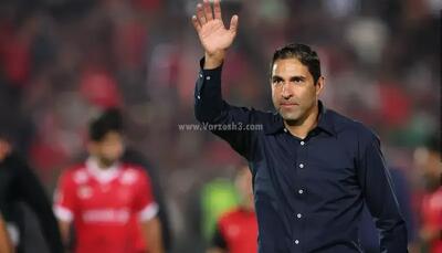 اطلاعیه پرسپولیس در مورد وحید هاشمیان!