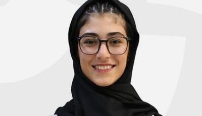 رها باجلان: تمام توانم را گذاشتم