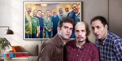  جمع شدن دوباره عوامل «لیسانسه‌ها» برای یک تصمیم غافلگیرکننده