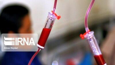  ۸۵۰ میلیارد ریال برای درمان بیماران خاص در قم هزینه شده‌است