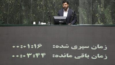 نماینده سیرجان: دولت حقوق پرستاران را افزایش دهد
