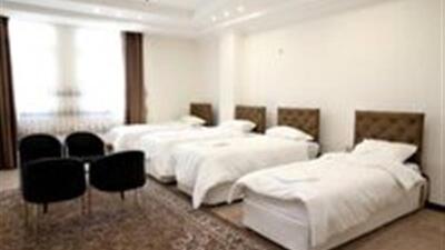  شهروندان نرخ مصوب واحدهای اقامتی را آنلاین بررسی کنند