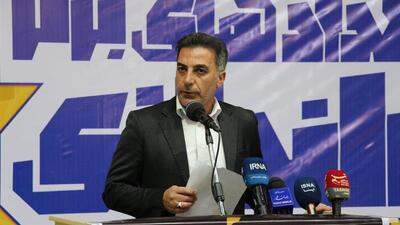  اجرای بیش از ۳۰۰ برنامه فرهنگی و ورزشی در ایلام به مناسبت هفته تربیت‌بدنی