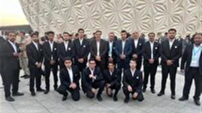  افتخارآفرینی مهارت آموزان خراسان جنوبی در مسابقات ملی مهارت