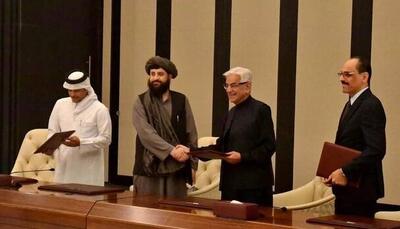  پایان دومین روز مذاکرات پاکستان و طالبان بدون نتیجه ملموس