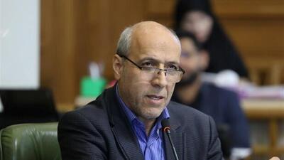 منتظر سوغاتی شهردار تهران از چین هستیم/ ان شاءالله ایرادات قرارداد رفع شوند
