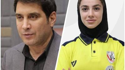  پیام تبریک استاندار کردستان در پی قهرمانی بانوی موی تای کار کردستانی در بازی‌های آسیایی