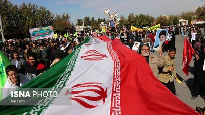  اجرای پرقدرت برنامه‌های هفته بسیج دانش‌آموزی در سیستان و بلوچستان