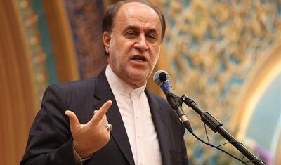 حاجی بابایی: اتحاد مسئولان احترام به ۹۰ میلیون ایرانی است