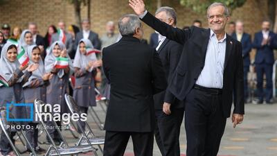 از دل روستا تا قلب شهر/ پویش «به‌سازِ مدرسه» صدای عدالت آموزشی شد