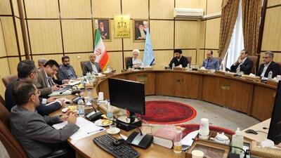 دادستانی بازگشت ارز حاصل از صادرات را پیگیری می‌کند