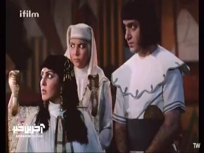  ایرانوس برای خواب فرمانروا راه چاره دارد!