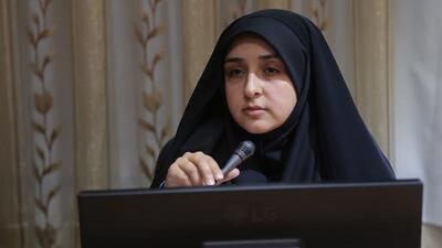  برگزاری رویداد «زینبی باش» برای پاسداشت بانوان جریان‌ساز مقاومت در قم