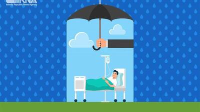  گسترش بیمه سلامت در خراسان‌شمالی؛ آیا کیفیت خدمات ارتقا یافته است؟