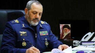 قدردانی وزیر دفاع از پرستاران
