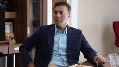 مدیرعامل تراکتور: توجهی به تغییرات پرسپولیس نداریم