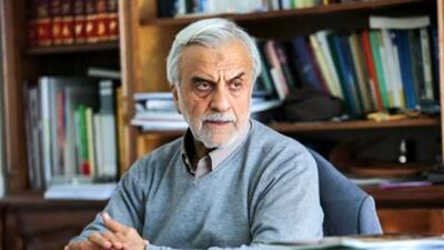 هاشمی طبا: پزشکیان تصمیمات مهم نمی‌گیرد و با جلسه‌گذاری وقت تلف می‌کند