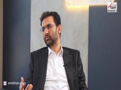 روایت آذری جهرمی از افت قالیباف در انتخابات ریاست جمهوری و آمارسازی ستادش