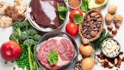 برخی ترکیب‌های غذایی که برای سلامتی مفید نیستند