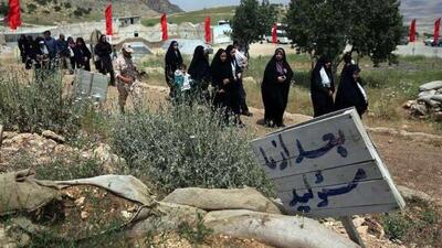  آغاز طرح راهیان نور در البرز