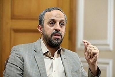 پاسخ دستیار قالیباف به آشنا؛ مواضع مسئولان وقت برای طرف‌های خارجی مهم است