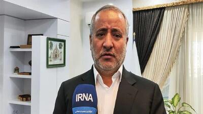  استاندار خراسان جنوبی: تکمیل زنجیره ارزش محصولات کشاورزی اولویت دولت است