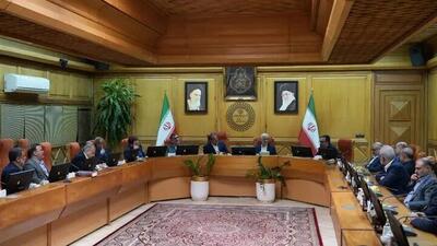 استانداران باید در ورود و خروج و ترخیص کالاها با یکدیگر هماهنگ عمل کنند
