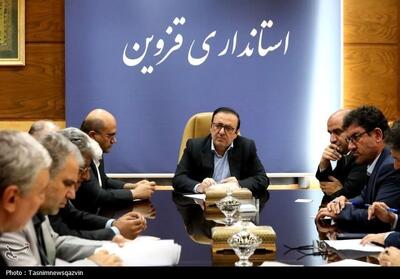  دستور استاندار قزوین به فرمانداران برای نظارت میدانی بازار