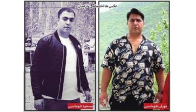  عاملان فراری جنایت مسلحانه مشهد شناسایی شدند؛ محل اختفای متهمان را اطلاع دهید!