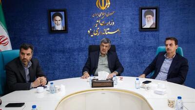  استاندار یزد: واحدهای نهضت ملی مسکن در کوتاه‌ترین زمان به متقاضیان واگذار شود
