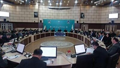  بهره مندی از ظرفیت بخش خصوصی برای مقابله با قاچاق